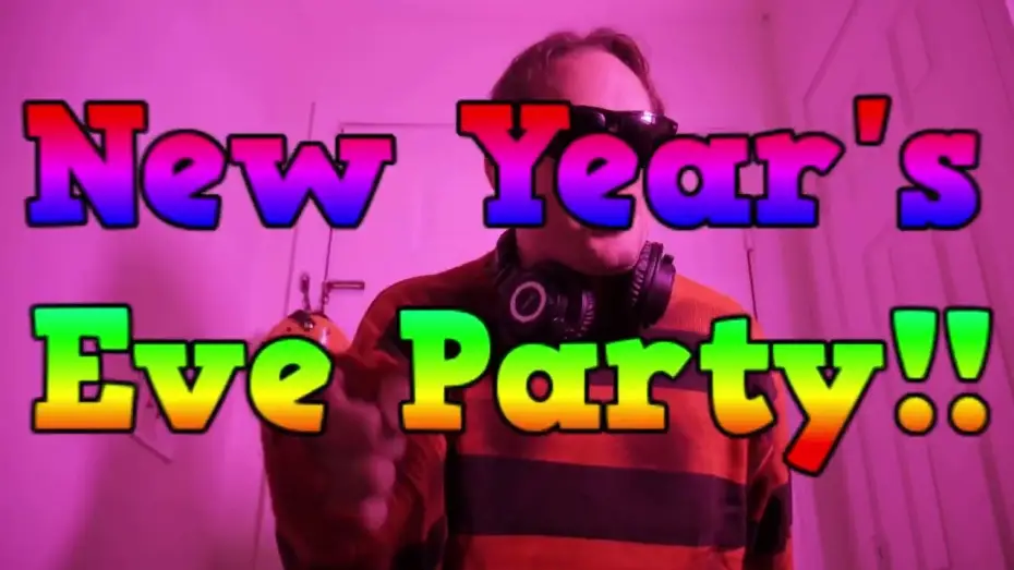 Відео до фільму Screw Year's Eve — Screw Year's Eve - Promo 1