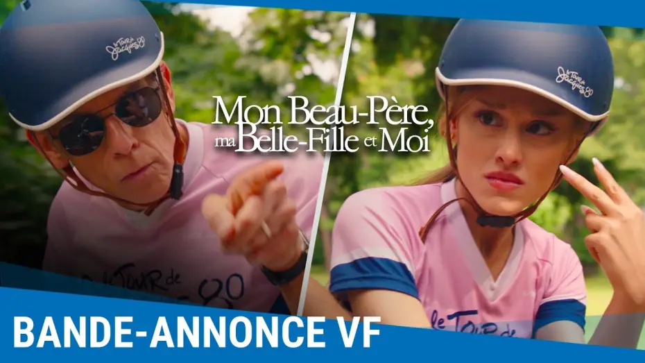 Відео до фільму Знайомство з Факерами 3 — Mon beau-père, ma belle-fille et moi - Bande-annonce VF [Au cinéma le 25 novembre 2026]