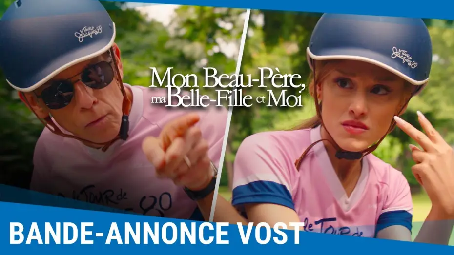 Відео до фільму Знайомство з Факерами 3 — Mon beau-père, ma belle-fille et moi - Bande-annonce VOST [Au cinéma le 25 novembre 2026]