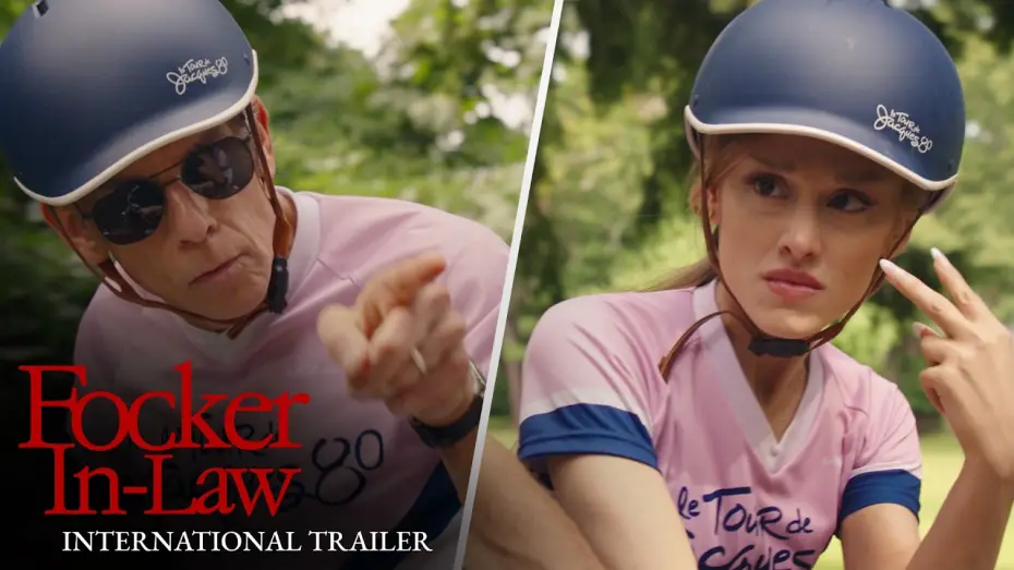 Відео до фільму Знайомство з Факерами 3 — Official International Trailer