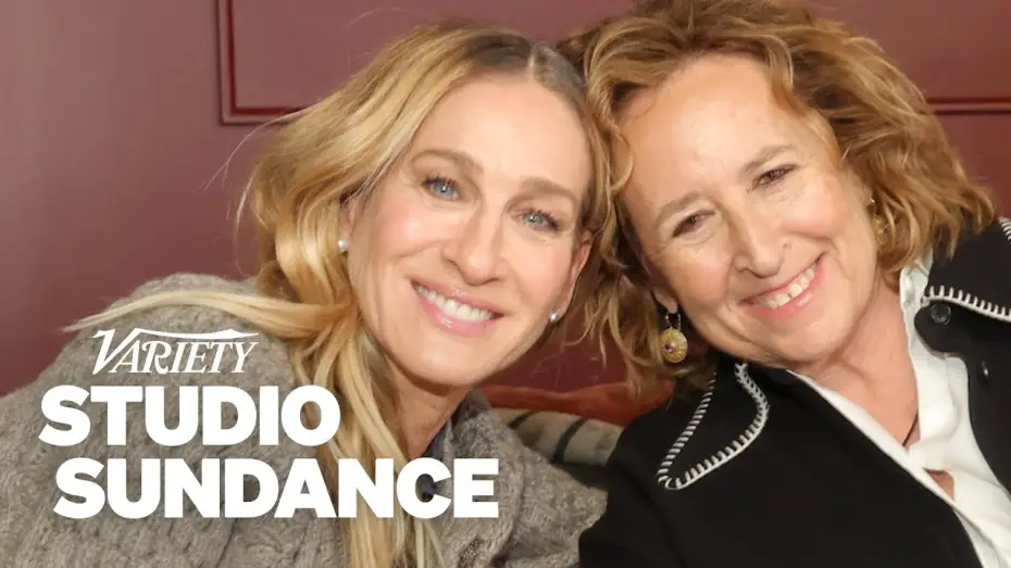 Відео до фільму The Librarians — Sarah Jessica Parker and "The Librarians" discuss the fight against book banning