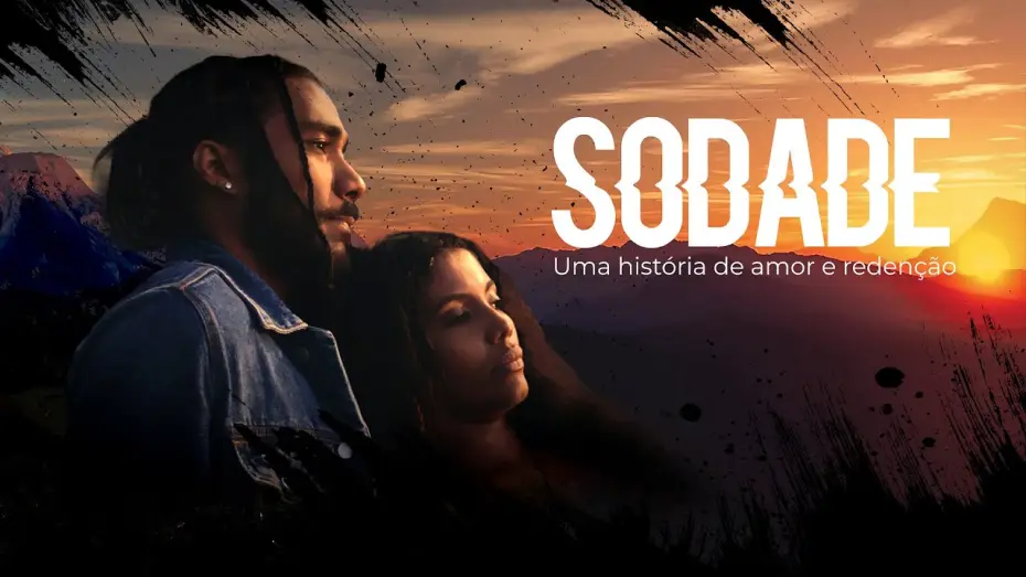 Відео до фільму Sodade — SODADE Trailer Official