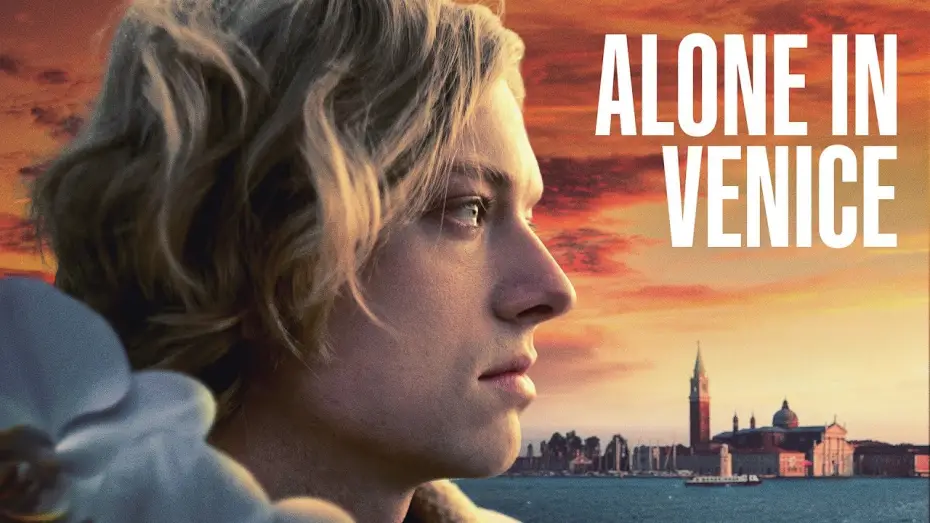 Відео до фільму Alone in Venice — Official Trailer