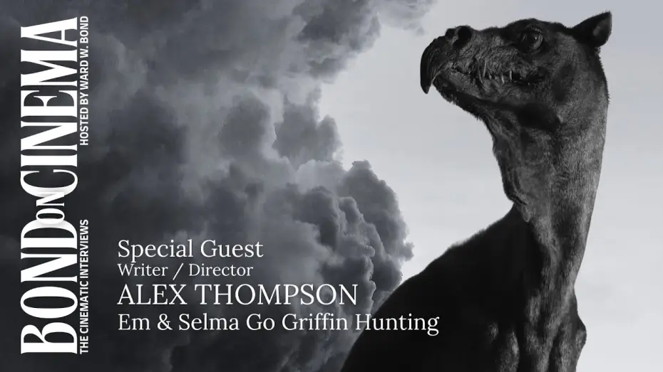 Відео до фільму Em & Selma Go Griffin Hunting — Em & Selma Go Griffin Hunting Behind the Scenes | How This Short Film Happened