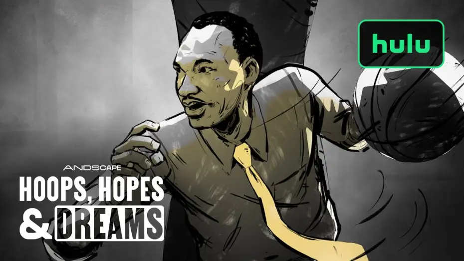 Відео до фільму Hoops, Hopes & Dreams — Trailer