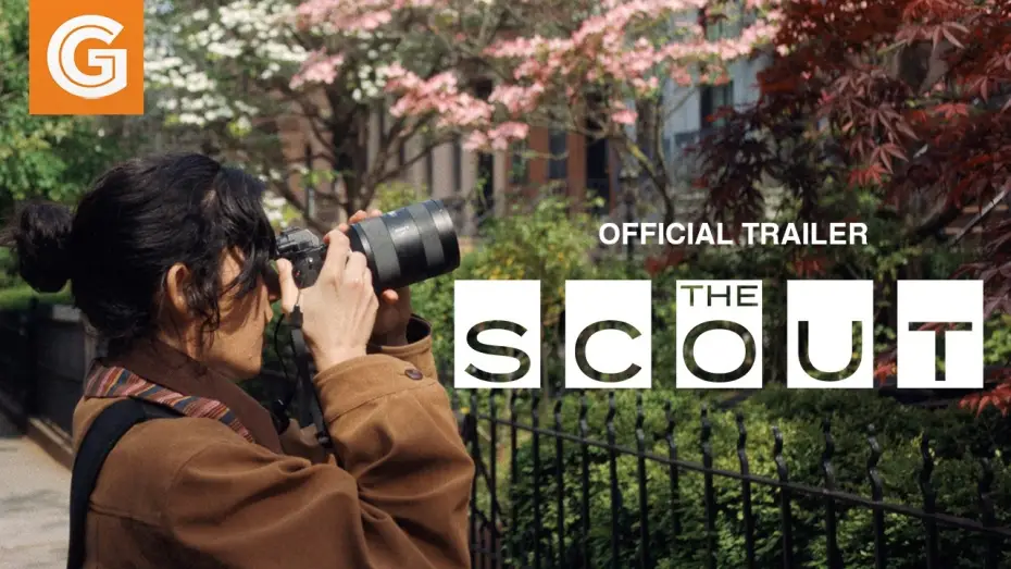 Відео до фільму The Scout — The Scout | Official Trailer