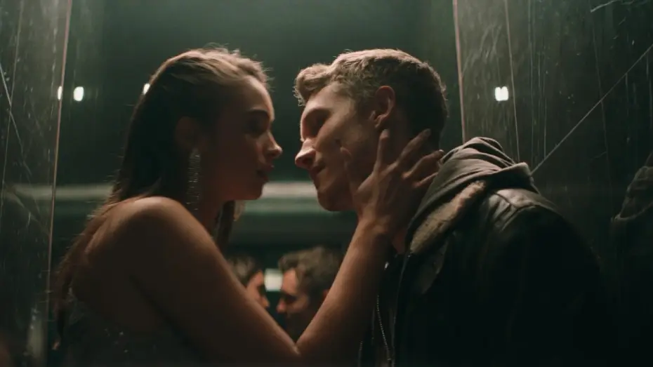 Відео до фільму April X — Код сна (2026) -русский трейлер фильма.