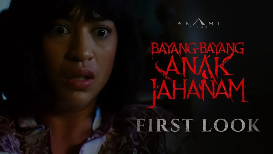 Відео до фільму Bayang-Bayang Anak Jahanam — BAYANG-BAYANG ANAK JAHANAM | FIRST LOOK