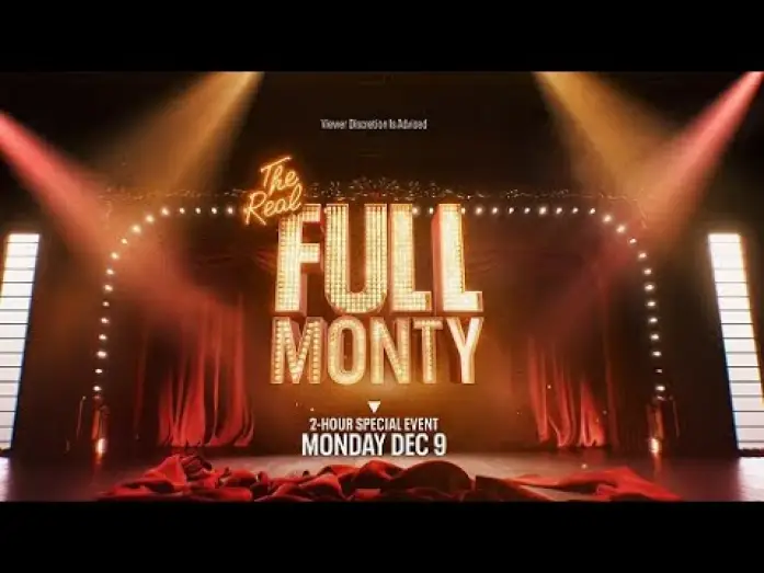 Відео до фільму The Real Full Monty — The Real Full Monty.