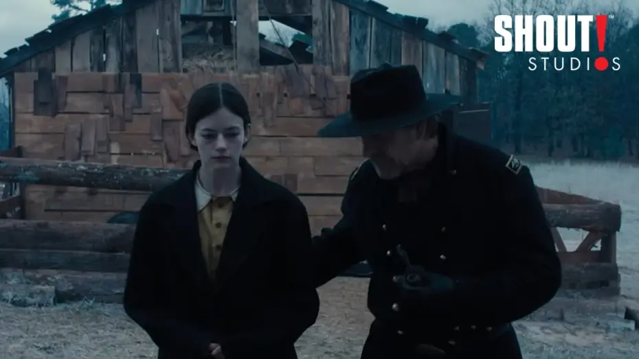 Відео до фільму The Isolate Thief — In Theaters Friday