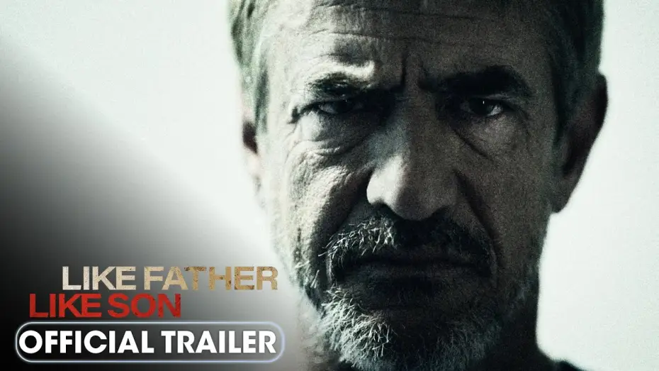 Відео до фільму Like Father Like Son — Official Trailer