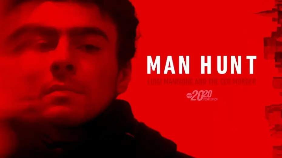 Відео до фільму Manhunt: Luigi Mangione and the CEO Murder – A Special Edition of 20/20 — Trailer