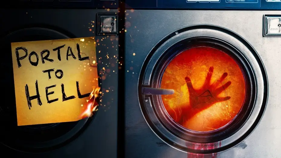 Відео до фільму Portal to Hell — Portal to Hell | Official Trailer | Horror Brains