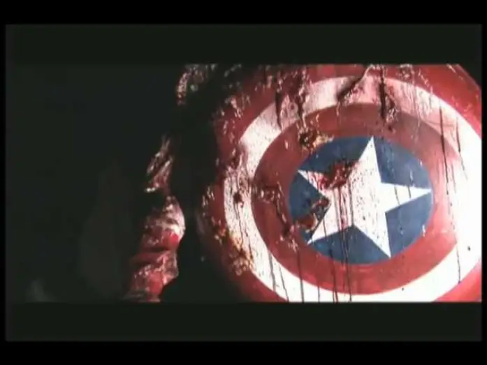 Відео до фільму Marvel Zombies: The Movie — MARVEL ZOMBIES The Movie