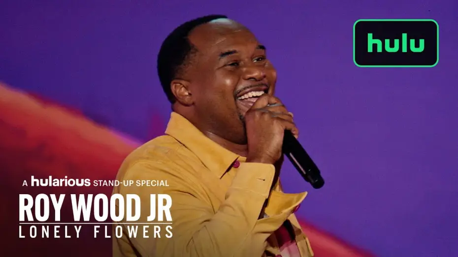 Відео до фільму Roy Wood Jr.: Lonely Flowers — Official Trailer