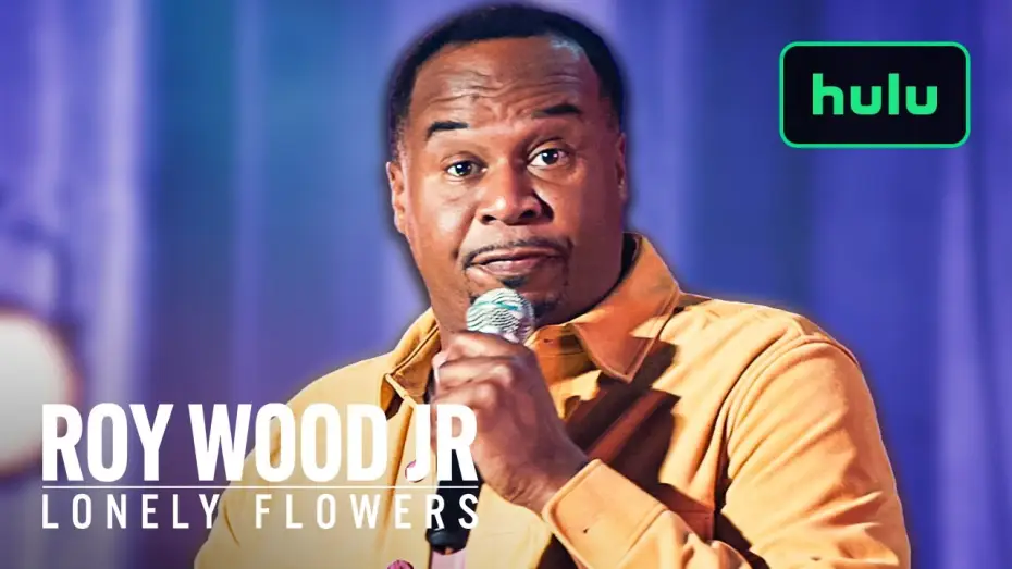 Відео до фільму Roy Wood Jr.: Lonely Flowers — Everything is Locked Up