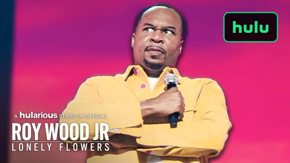 Відео до фільму Roy Wood Jr.: Lonely Flowers — Self-Checkout Lanes