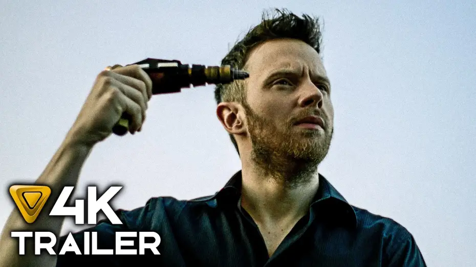 Відео до фільму The Memory Keeper — THE MEMORY KEEPER Official Trailer (2026) Mark O'Brien, Sci-Fi, Thriller Movie [4K]