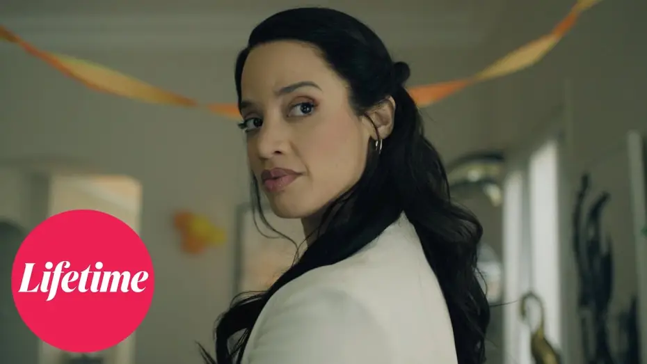Відео до фільму Terror Comes Knocking: The Marcela Borges Story — Official Trailer | Terror Comes Knocking: The Marcela Borges Story | Lifetime