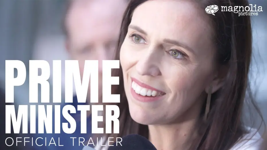 Відео до фільму Prime Minister — Official Trailer