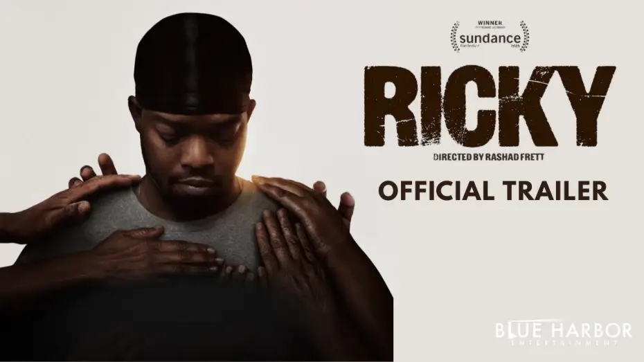 Відео до фільму Ricky — Official Trailer
