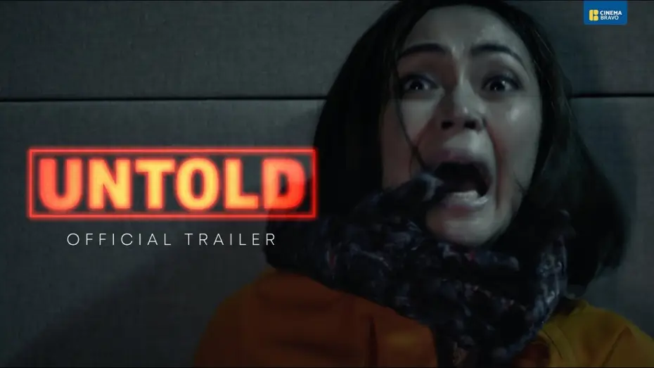Відео до фільму Untold — Trailer [Subtitled]