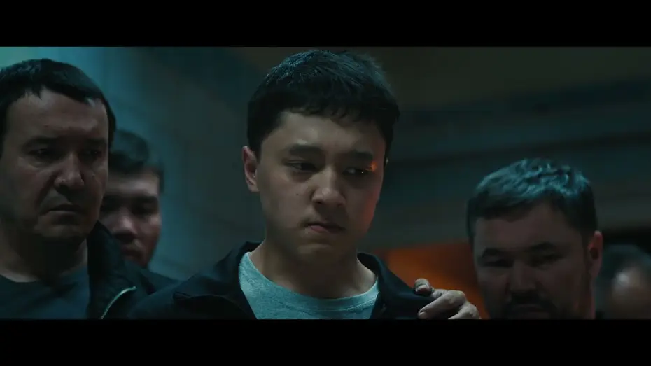 Відео до фільму Рэкетир III | Официальный тизер фильма "РЭКЕТИР - 3" (2025)