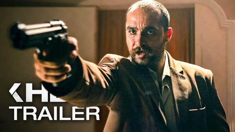 Відео до фільму Doğulu — DOĞULU Trailer German Deutsch UT (2025)