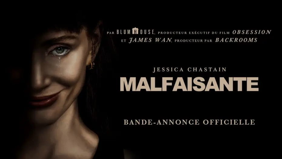 Відео до фільму Other Mommy — MALFAISANTE | Bande-annonce VOST [Au cinéma le 14 octobre]