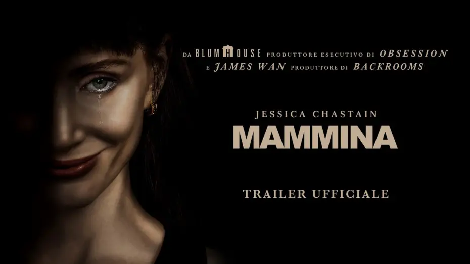 Відео до фільму Other Mommy — Mammina | Trailer