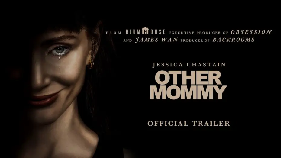 Відео до фільму Other Mommy — Official Trailer