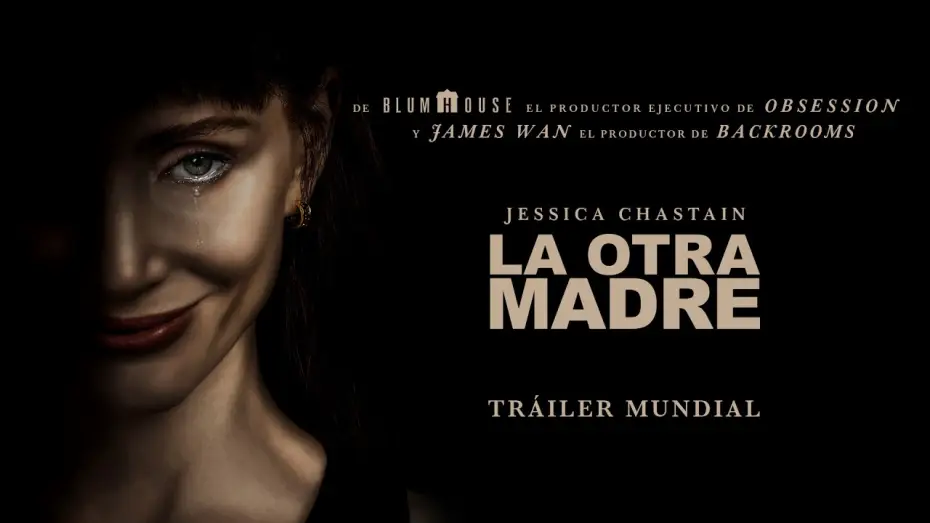 Відео до фільму Other Mommy — Tráiler oficial