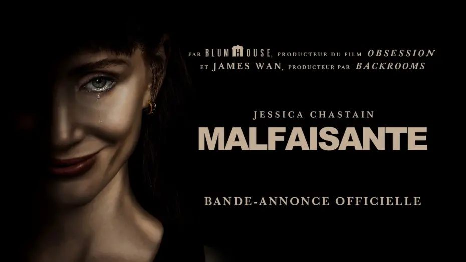 Відео до фільму Other Mommy — MALFAISANTE | Bande-annonce VF [Au cinéma le 14 octobre]