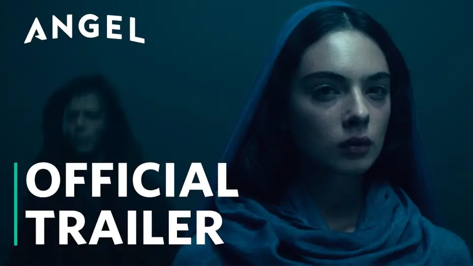 Відео до фільму Нульовий рік нашої ери — Official Trailer