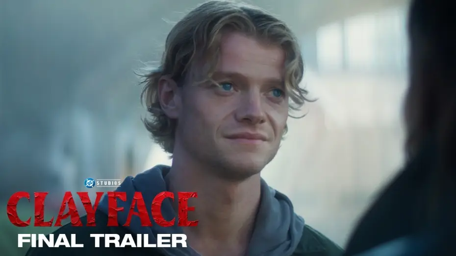 Відео до фільму Глиноликий — Final Trailer