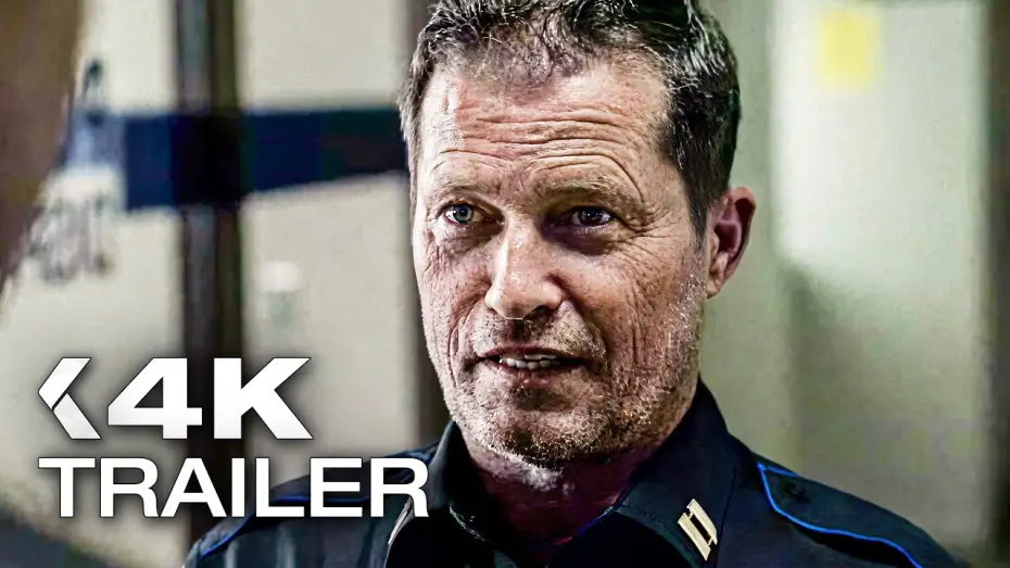 Відео до фільму Neglected — UNTER ZUGZWANG Trailer German Deutsch (2026) Til Schweiger, Josh Duhamel