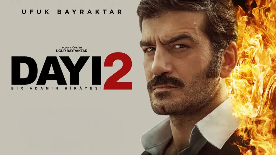 Відео до фільму Dayı: Bir Adamın Hikâyesi 2 — Dayı: Bir Adamın Hikâyesi 2 | Trailer deutsche Untertitel