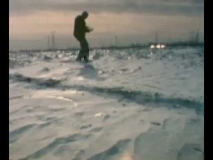 Відео до фільму Coming Home — Coming Home (Teaser)