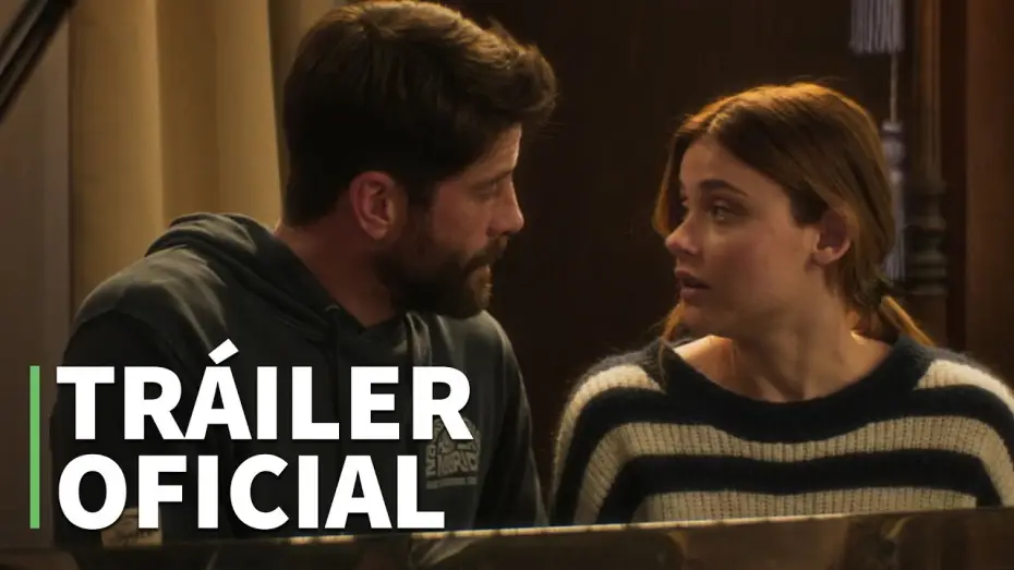 Відео до фільму Un año y un día — UN AÑO Y UN DÍA - TRÁILER OFICIAL (HD)