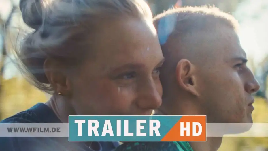 Відео до фільму Ungeduld des Herzens — Ungeduld des Herzens [Offizieller Trailer DEUTSCH HD] – Ab 5. Februar im Kino