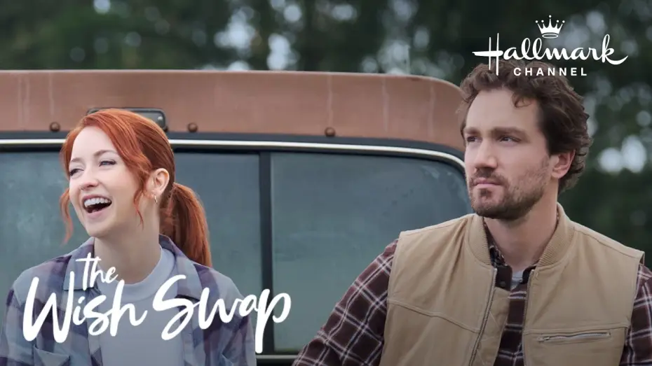 Відео до фільму The Wish Swap — Sneak Peek