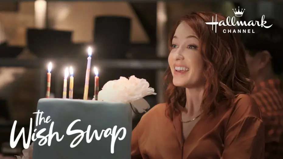 Відео до фільму The Wish Swap — Preview