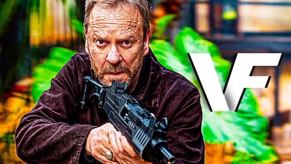 Відео до фільму Brothers Under Fire — SIERRA MADRE Bande Annonce VF (2026)