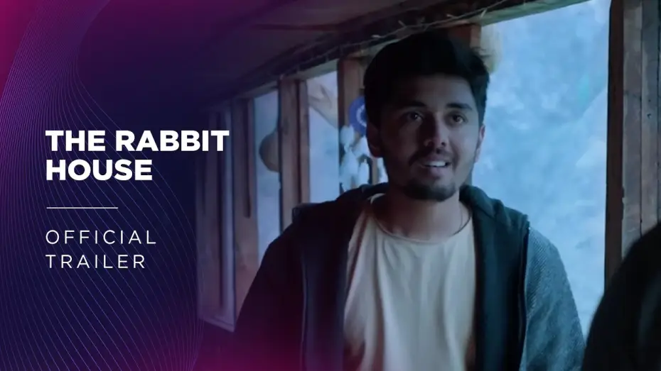 Відео до фільму The Rabbit House — The Rabbit House | Official Trailer | Releasing soon on WAVES