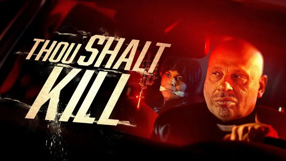 Відео до фільму Thou Shalt Kill — Official Trailer
