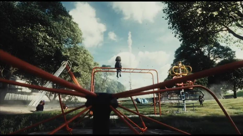 Відео до фільму Balloonerism — Balloonerism - A Film Based On The Album By Mac Miller (Trailer)