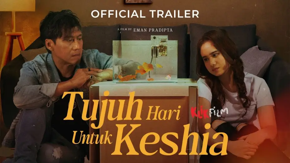 Відео до фільму Tujuh Hari Untuk Keshia — Official Trailer 'Tujuh Hari Untuk Keshia' | 24 Januari di KlikFilm