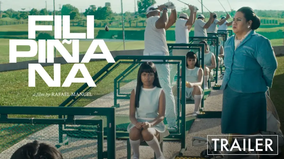 Відео до фільму Filipiñana — Filipiñana – Official Trailer