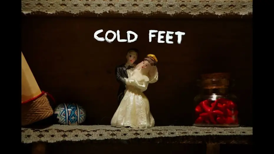 Відео до фільму Cold Feet — TRAILER "COLD FEET"