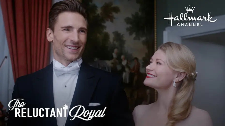 Відео до фільму The Reluctant Royal — Preview